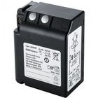 Leica GEB187 12V 2200mAh NiMH Compatible Battery For Leica Total Station TPS1000 and 2000 Series