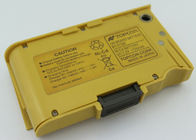 1700mAh Total Station Batteries For DL101C DL-102C Electronic Digital Levels