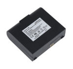 6600mAh Ashtech GPS Battery ProMark 5/206402 for GPS Ashtech Promark100, Promark 200, ProMark 5