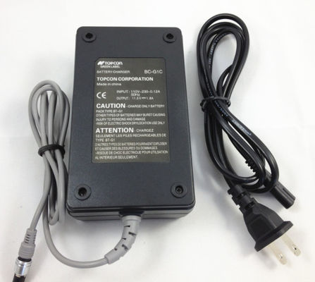 10A Energizer Recharge Pro Electric BC-G1C Power Supply Charger