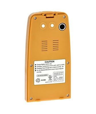 Topcon Battery BT-G1W for Topcon Total Station GTS-330 GTS-3000