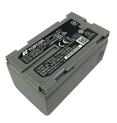 BDC70 Total Station Batteries 41mm Topcon Bdc70 Battery